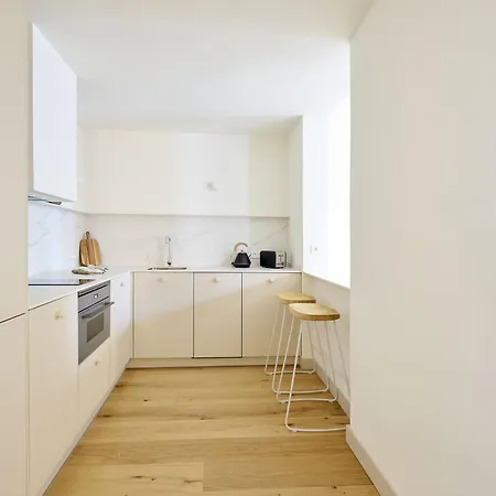 Edificio De Lujo En Centro De Madrid- San Marcos Apartment Exterior photo
