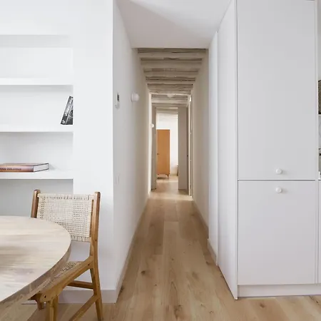 Edificio De Lujo En Centro De Madrid- San Marcos Apartment Exterior photo