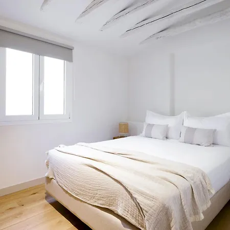 Edificio De Lujo En Centro De Madrid- San Marcos Apartment Exterior photo