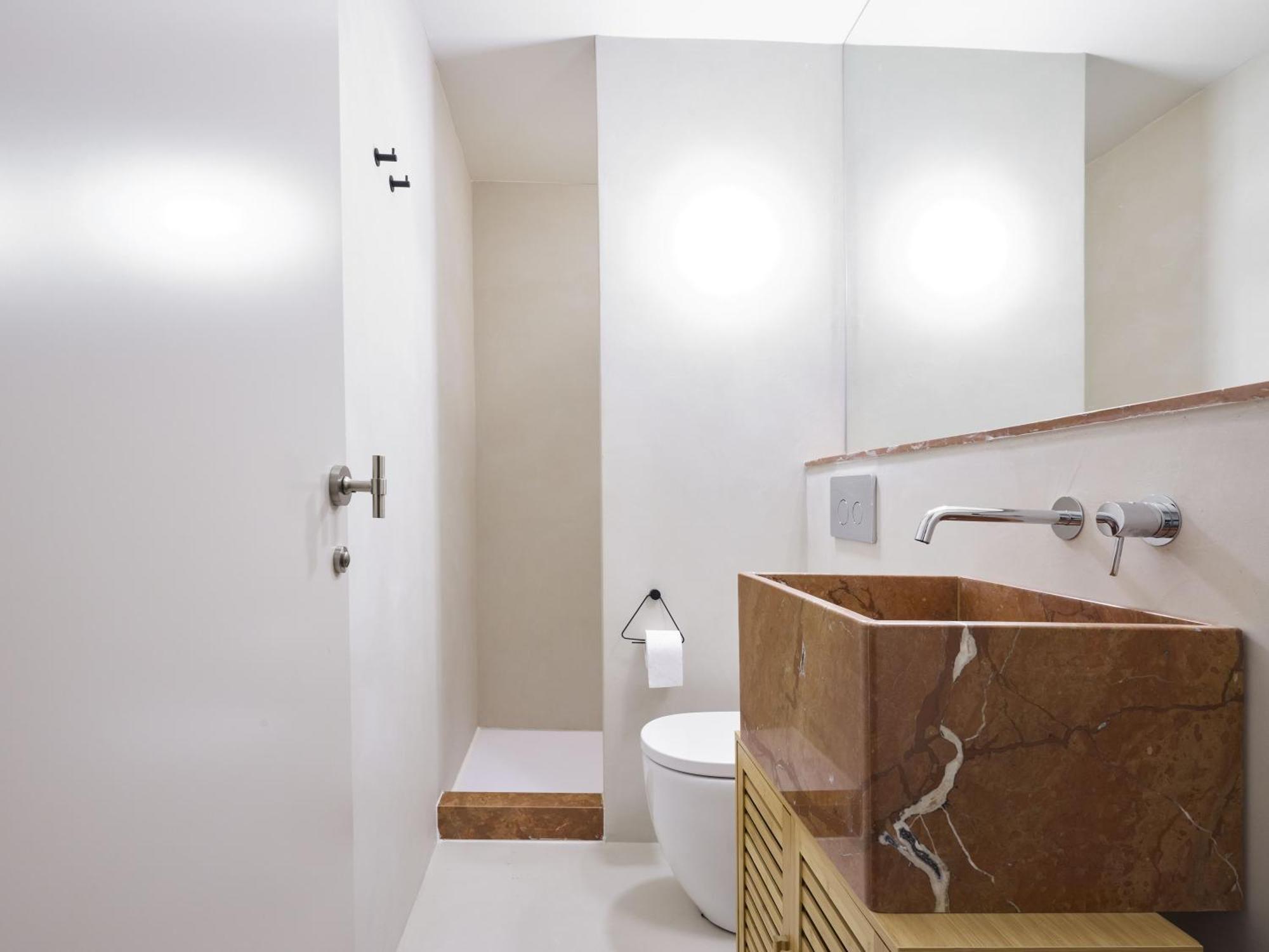 Appartement Edificio De Lujo En Centro De Madrid- San Marcos