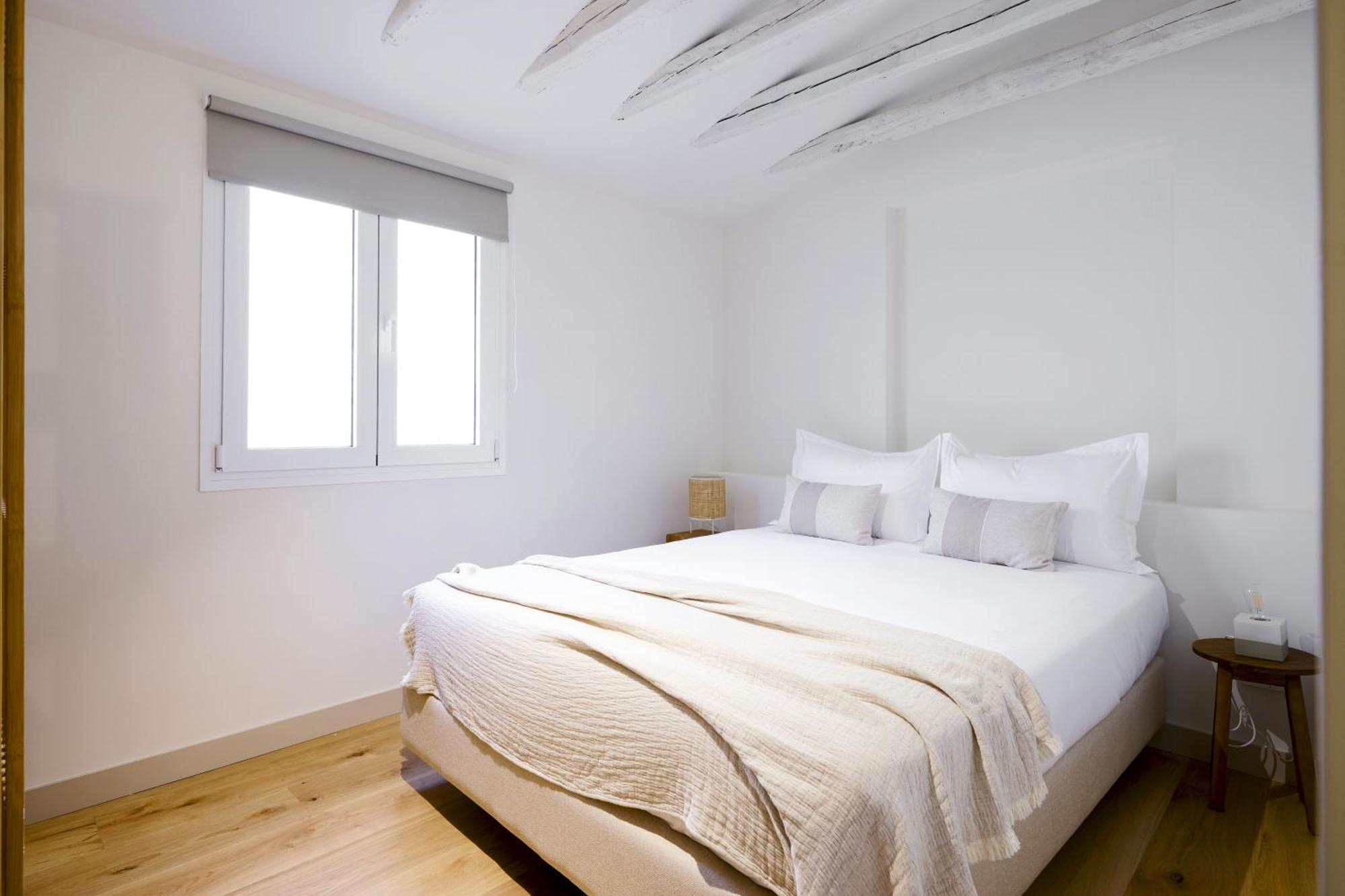 Apartament Edificio De Lujo En Centro De Madrid- San Marcos