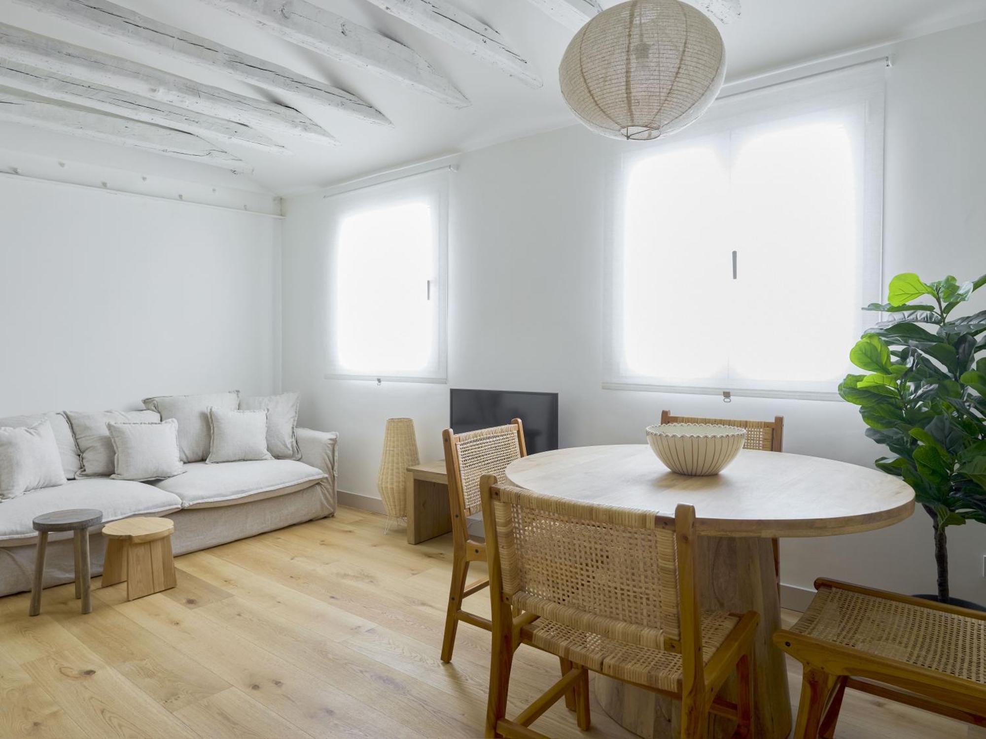 Apartament Edificio De Lujo En Centro De Madrid- San Marcos *