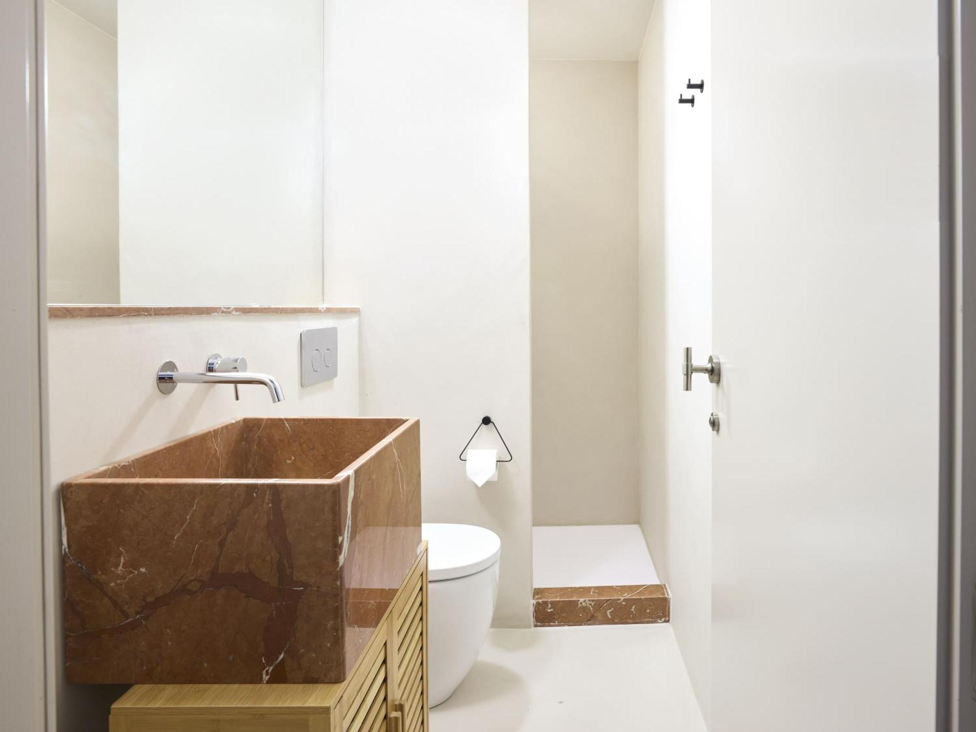 Edificio De Lujo En Centro De Madrid- San Marcos Apartament Madrid
