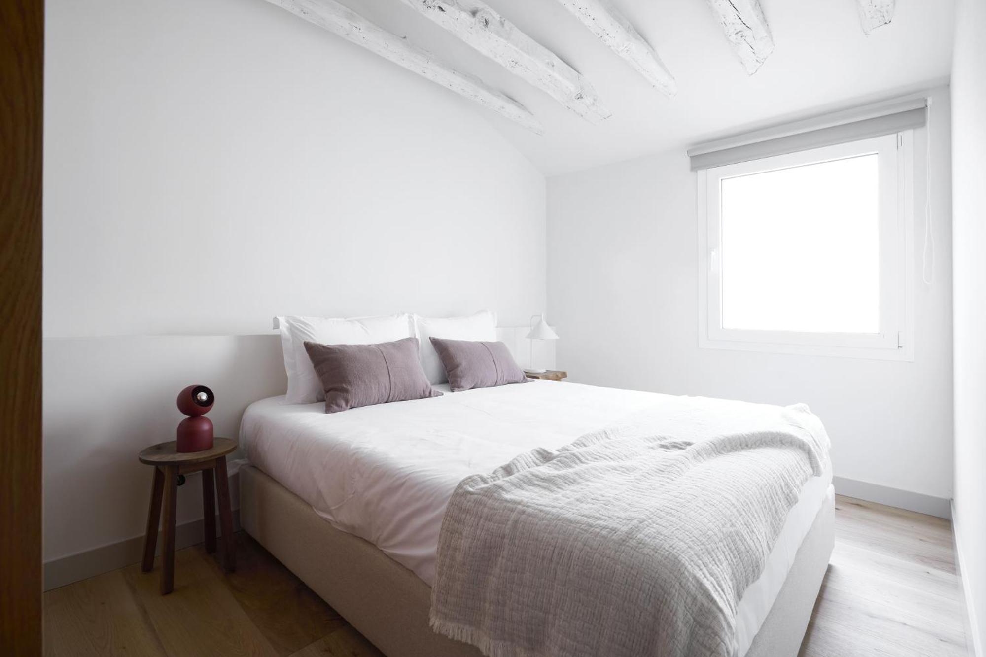 Apartament Edificio De Lujo En Centro De Madrid- San Marcos Madrid