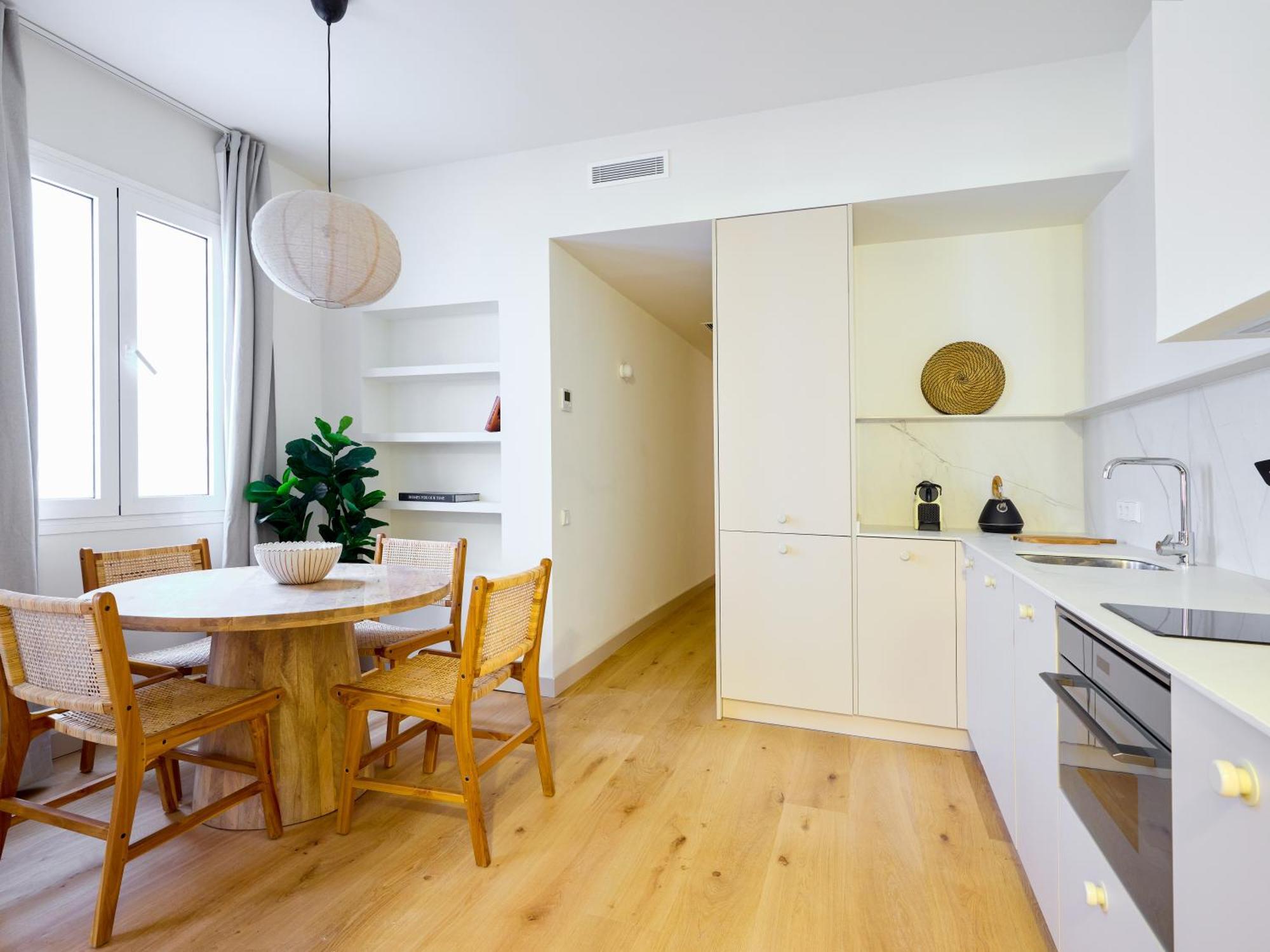 Apartament Edificio De Lujo En Centro De Madrid- San Marcos