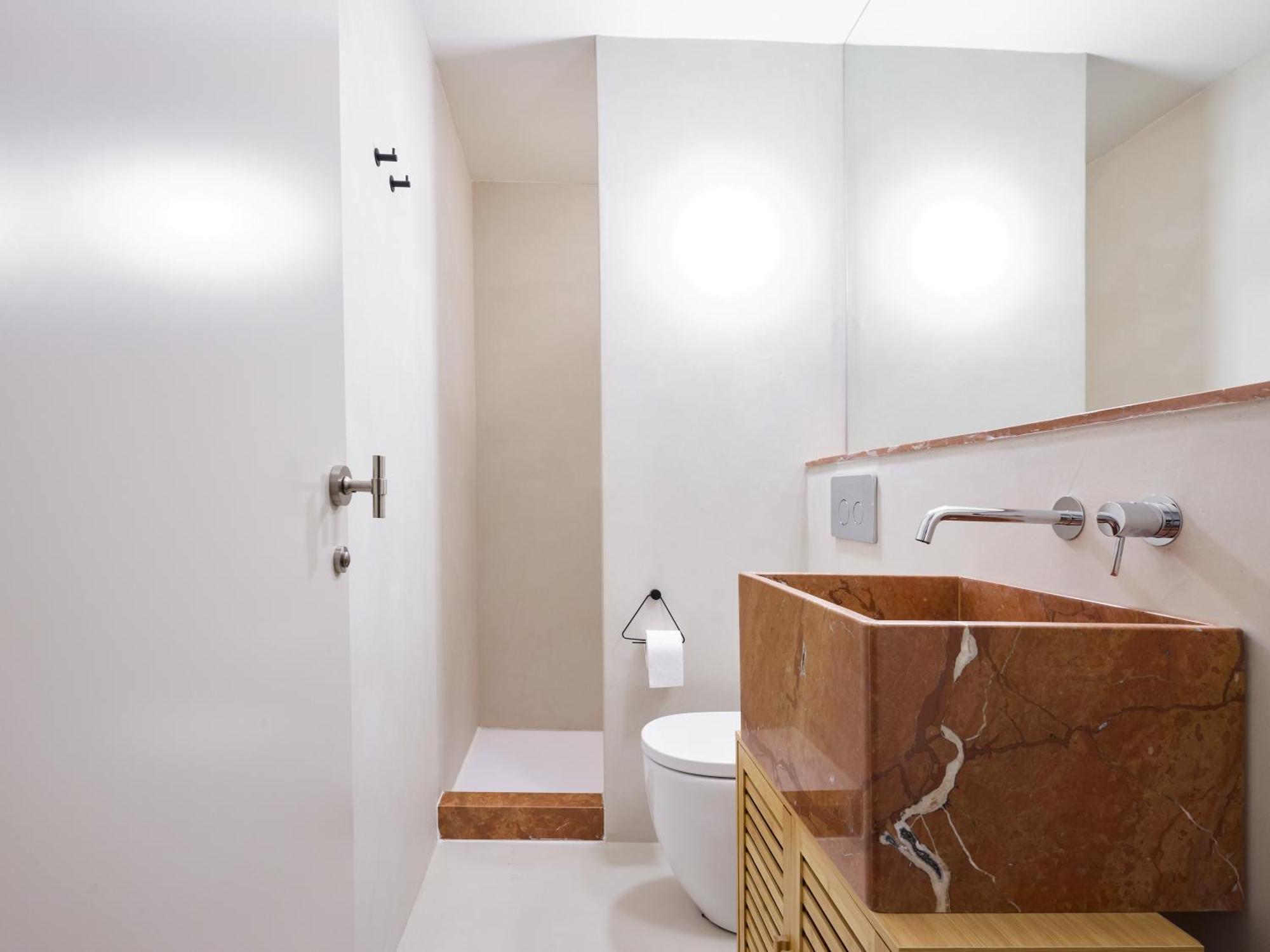 Apartament Edificio De Lujo En Centro De Madrid- San Marcos *