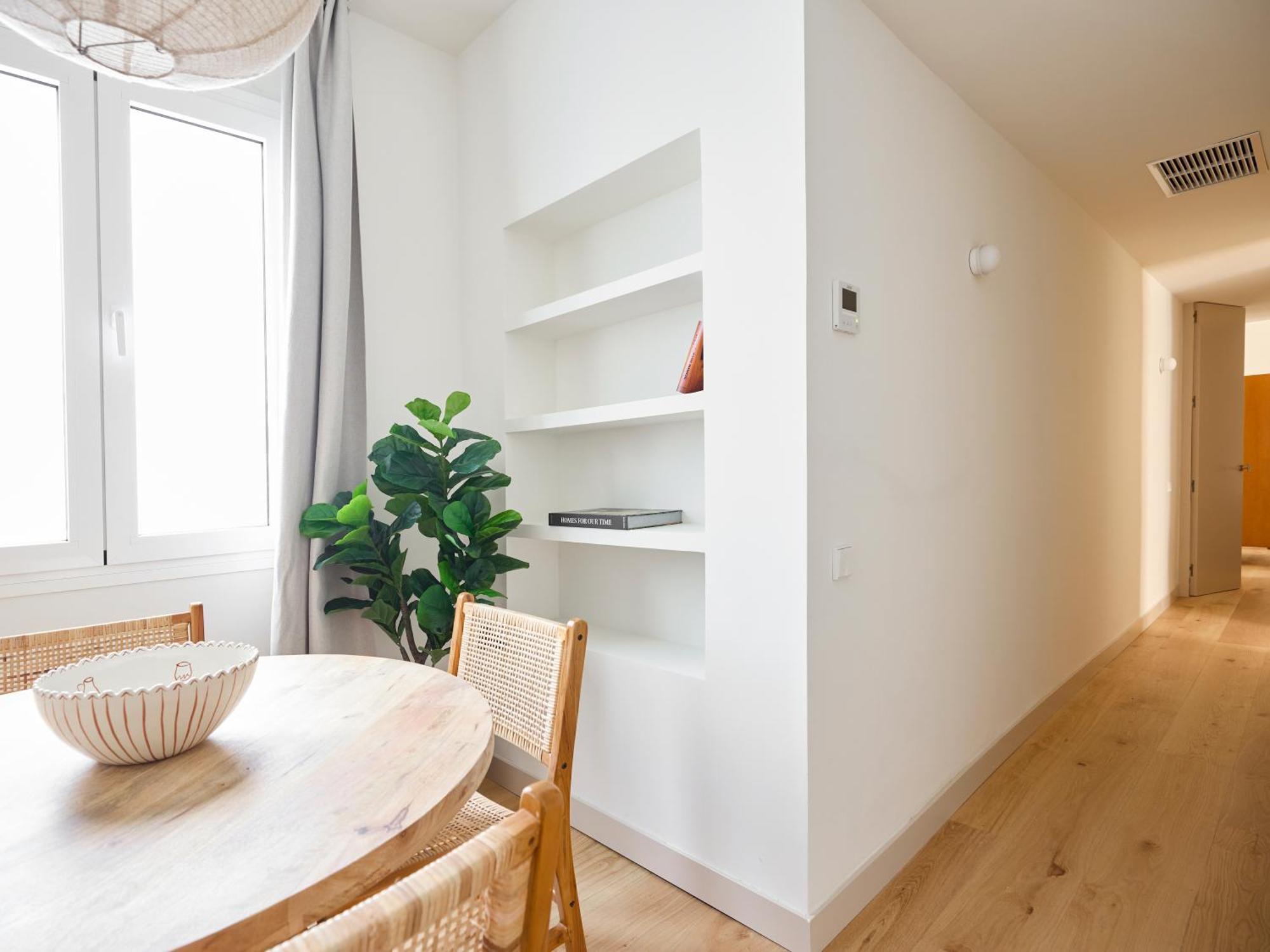 Appartement Edificio De Lujo En Centro De Madrid- San Marcos