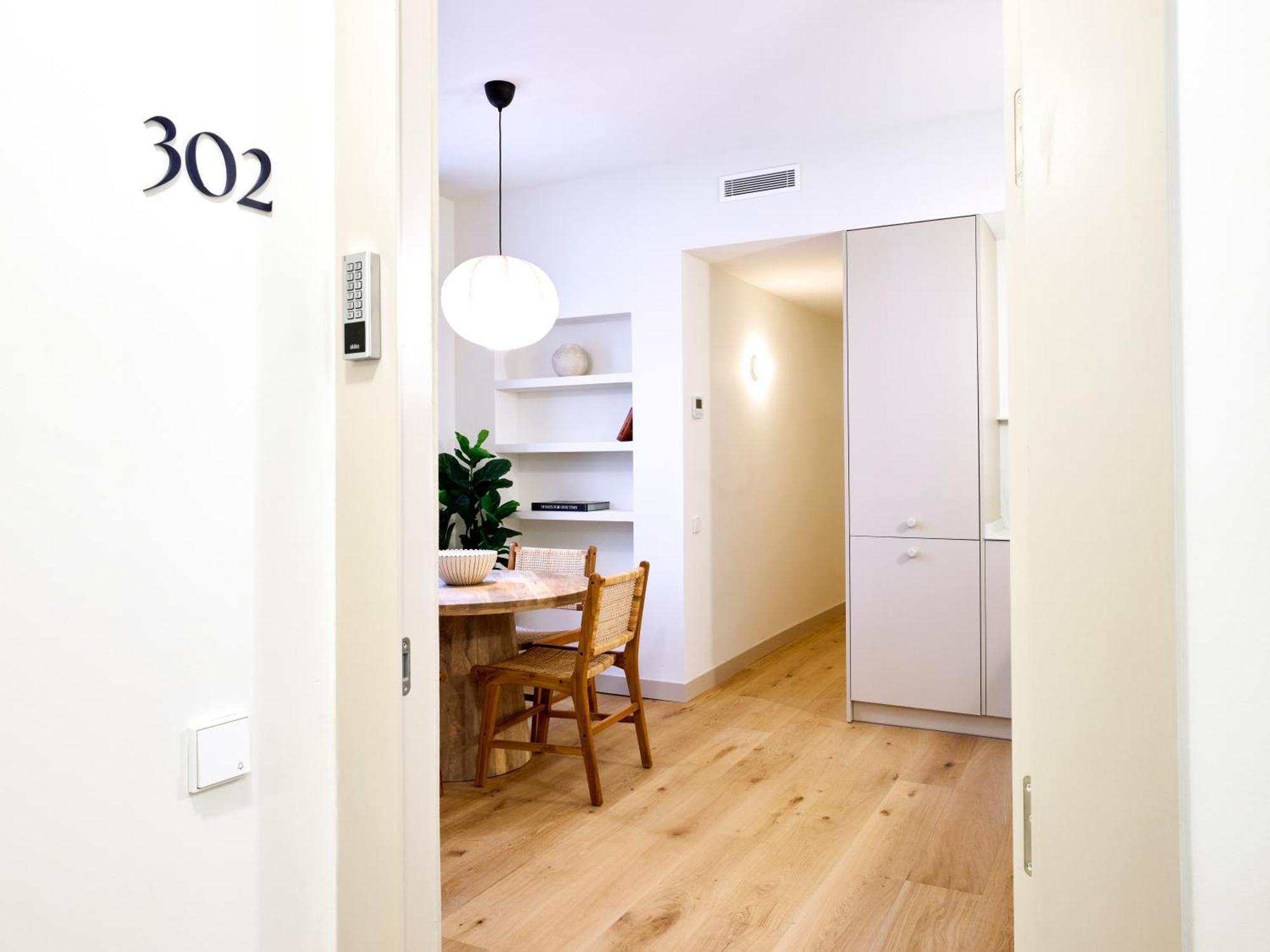 Edificio De Lujo En Centro De Madrid- San Marcos Apartament *