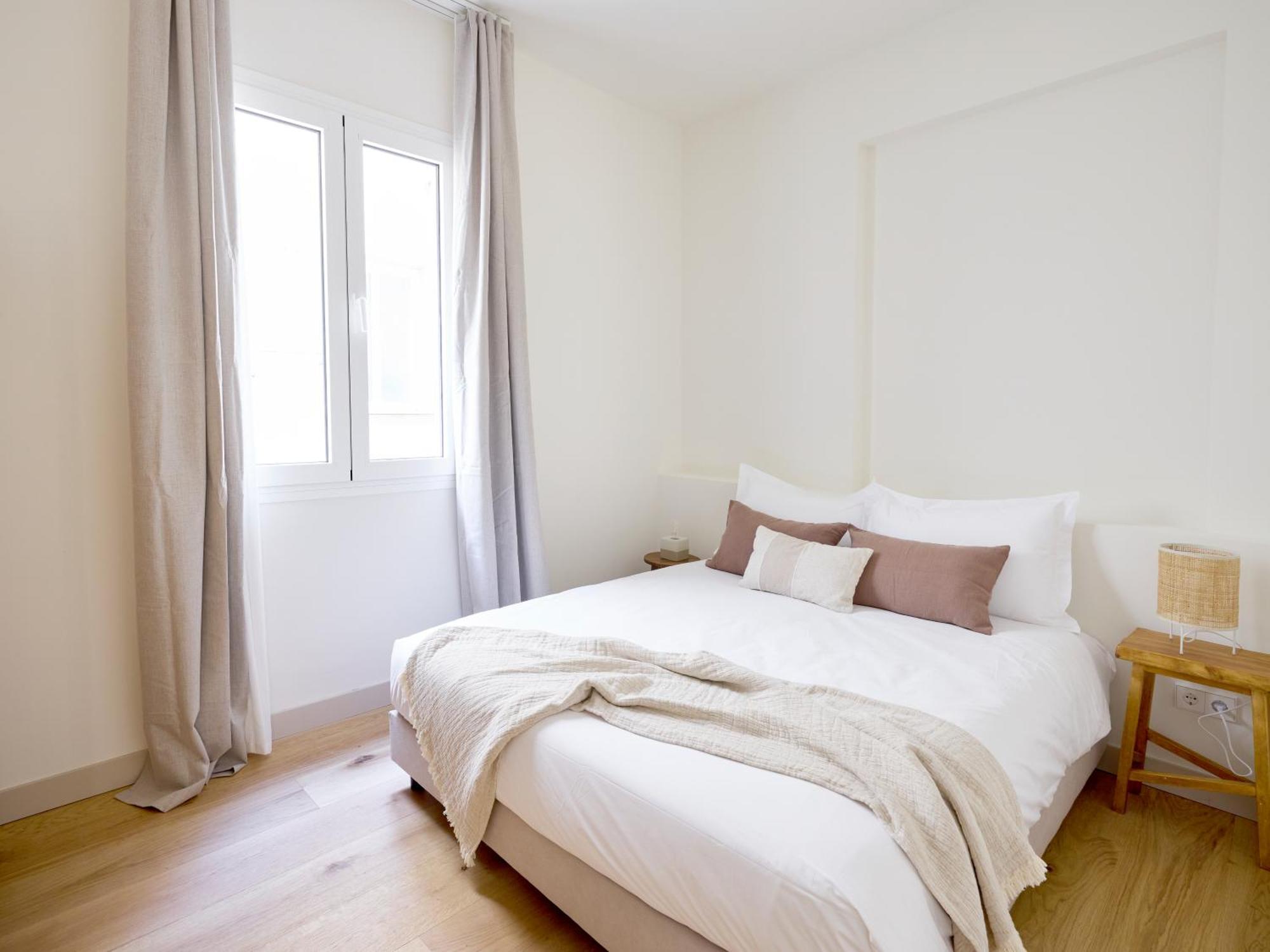Edificio De Lujo En Centro De Madrid- San Marcos Apartment Madrid