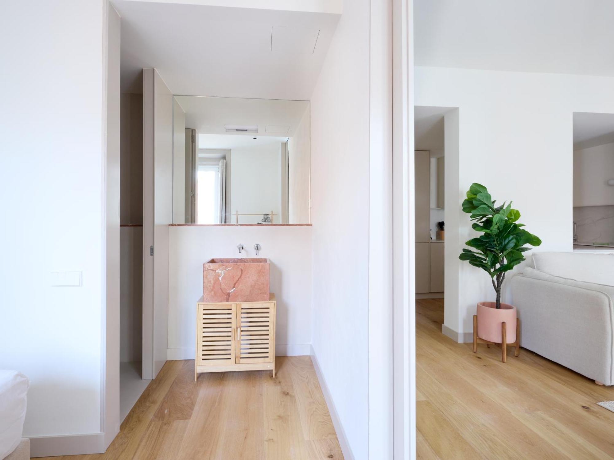 Edificio De Lujo En Centro De Madrid- San Marcos Appartement
