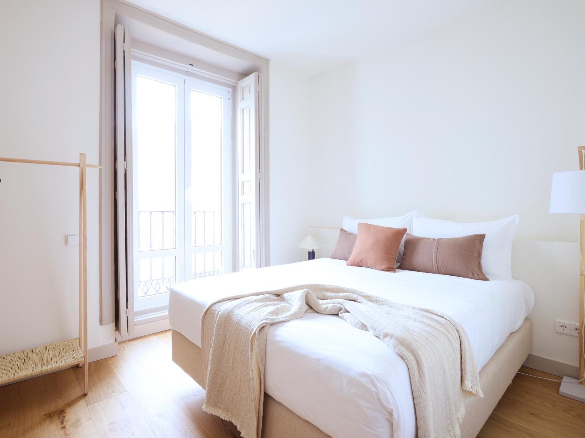 Appartement Edificio De Lujo En Centro De Madrid- San Marcos