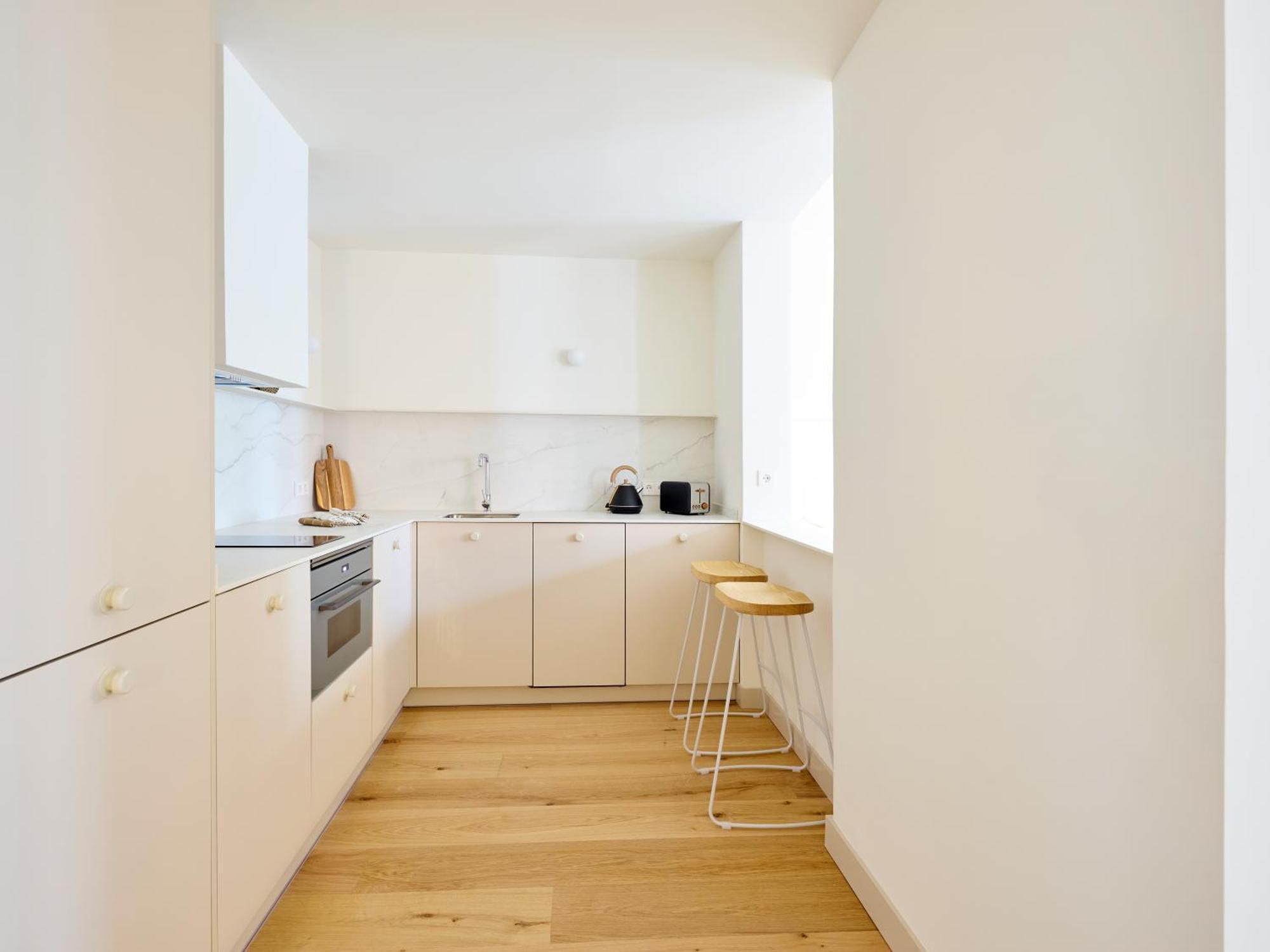 Apartament Edificio De Lujo En Centro De Madrid- San Marcos Madrid