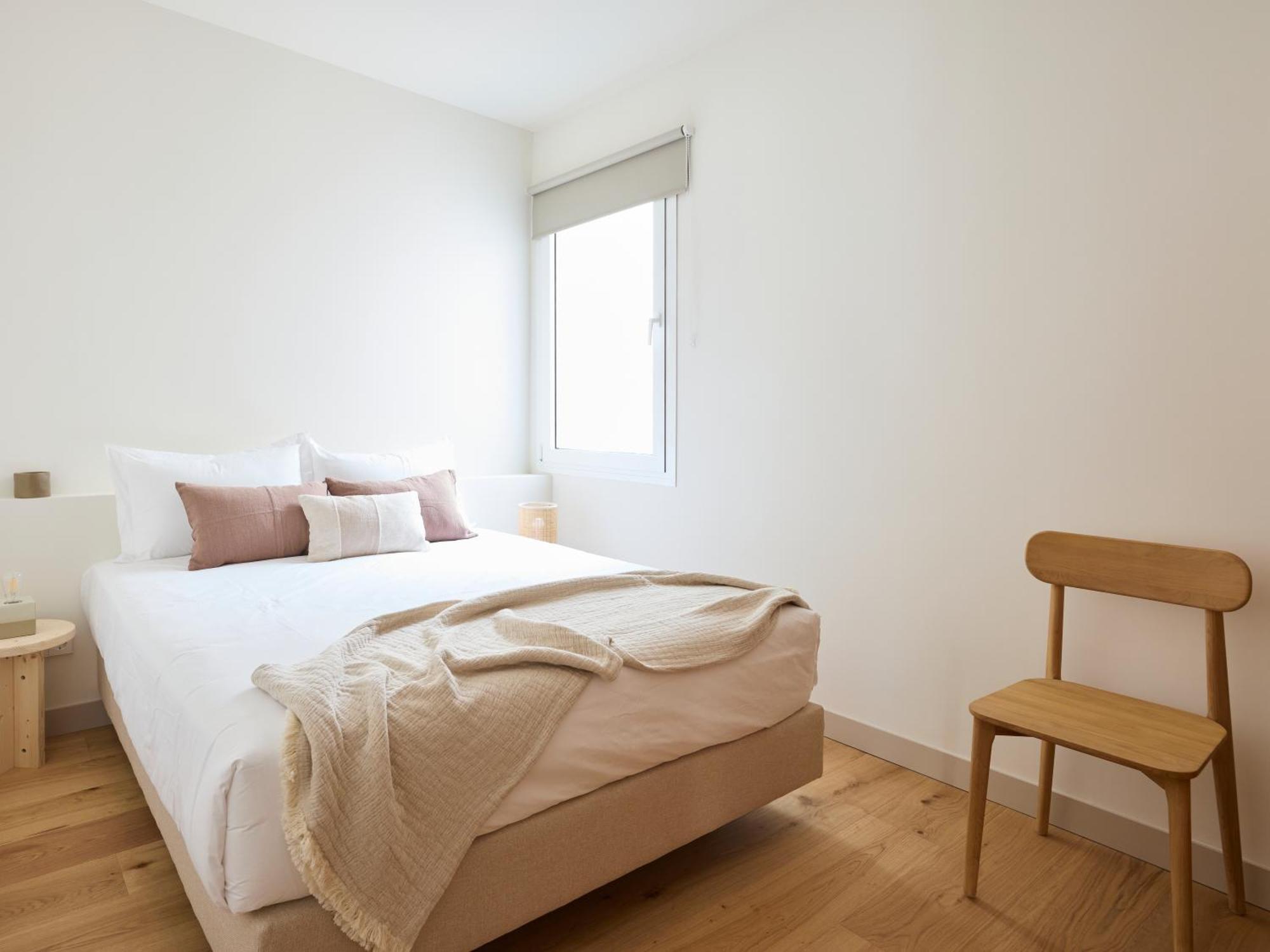 Appartement Edificio De Lujo En Centro De Madrid- San Marcos