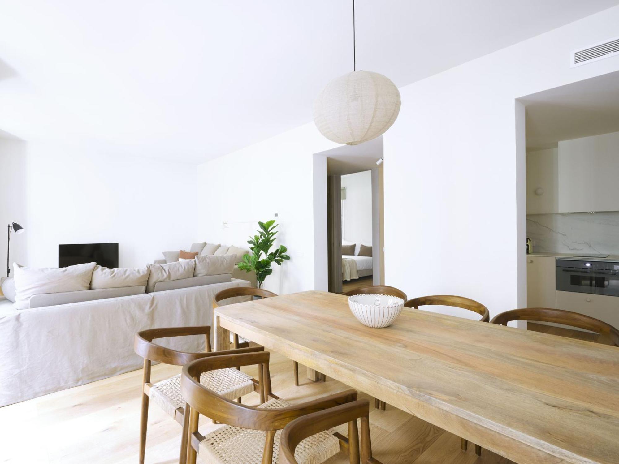 Apartament Edificio De Lujo En Centro De Madrid- San Marcos *