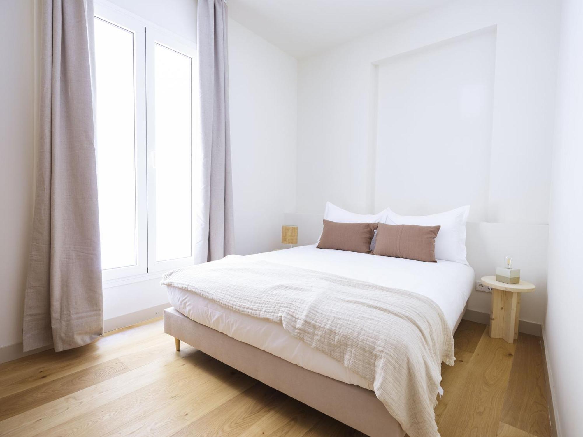 Appartement Edificio De Lujo En Centro De Madrid- San Marcos