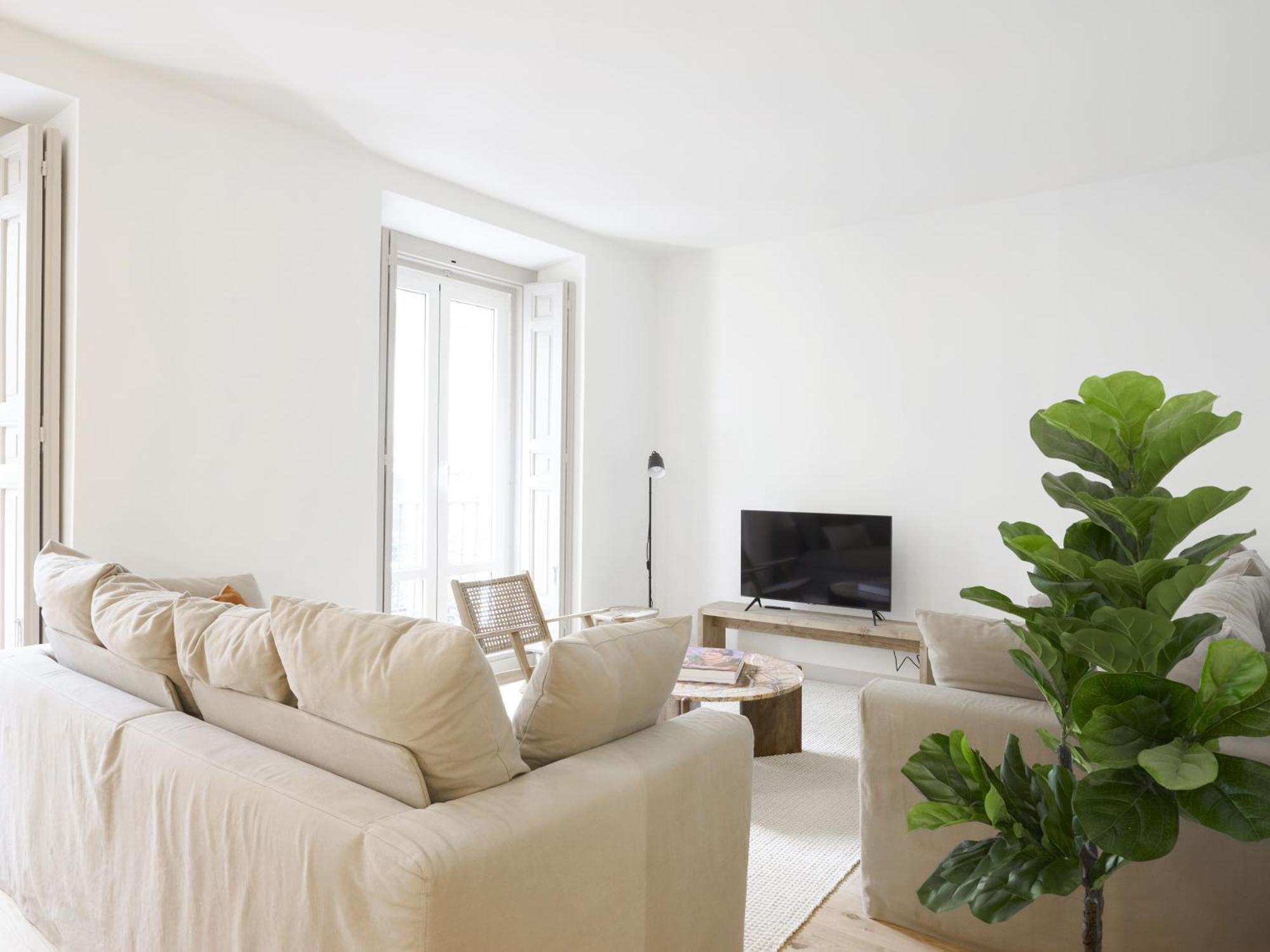 Appartement Edificio De Lujo En Centro De Madrid- San Marcos Madrid