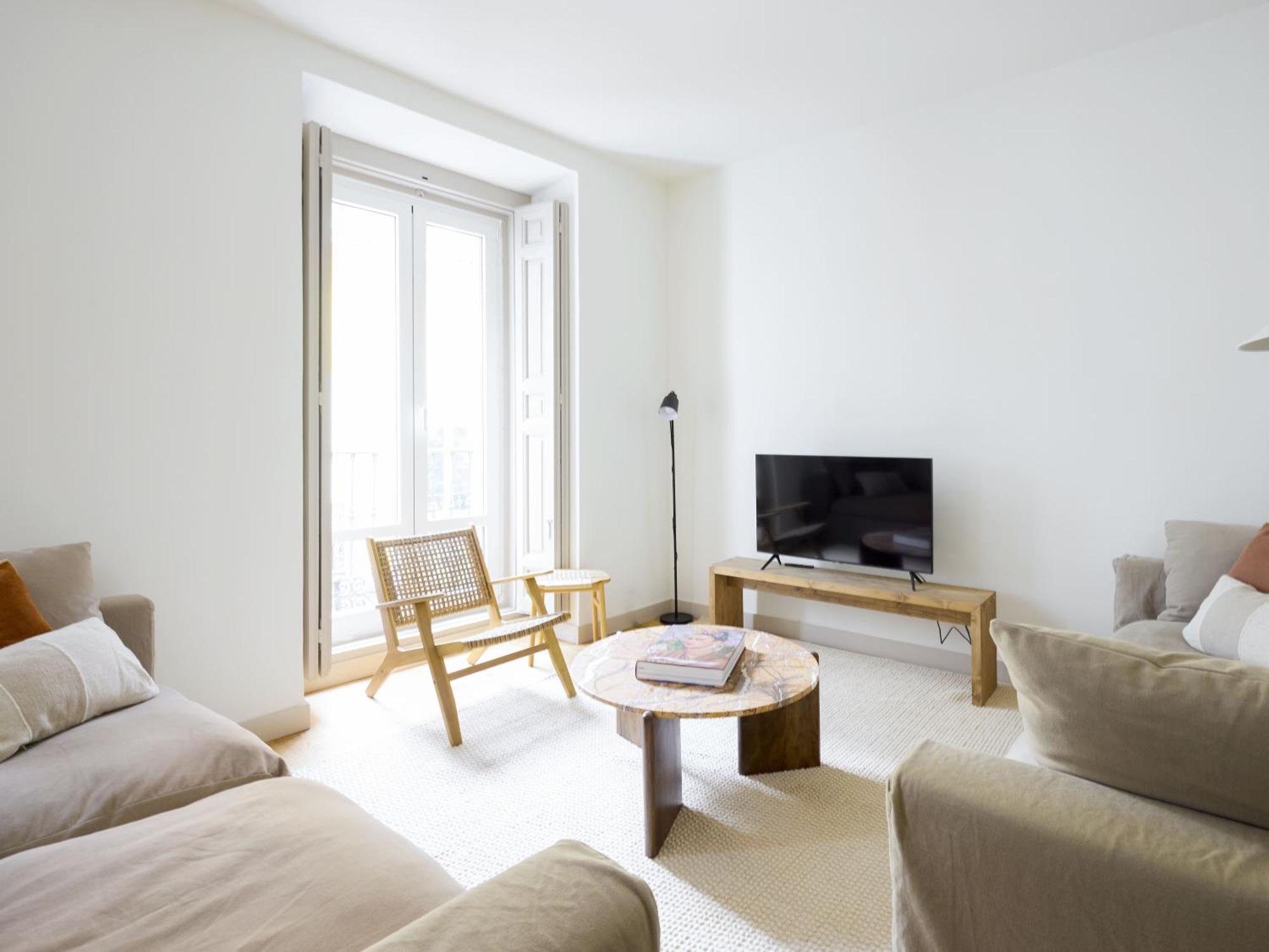 Appartement Edificio De Lujo En Centro De Madrid- San Marcos