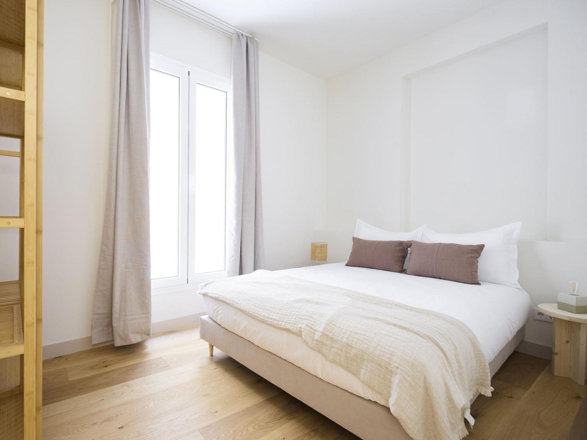 Appartement Edificio De Lujo En Centro De Madrid- San Marcos *