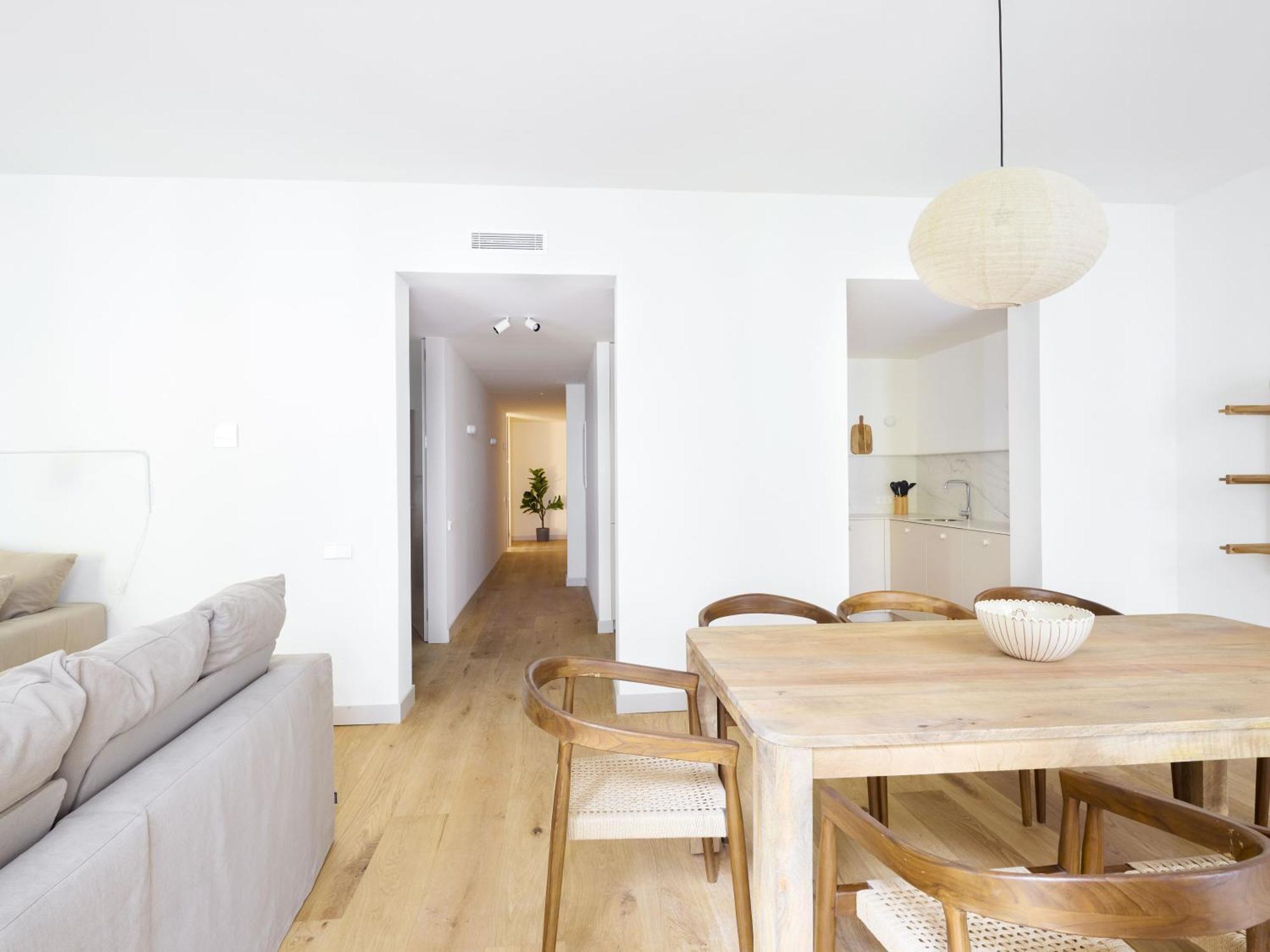 Appartement Edificio De Lujo En Centro De Madrid- San Marcos Madrid